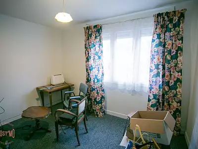 Maison, 90 m²