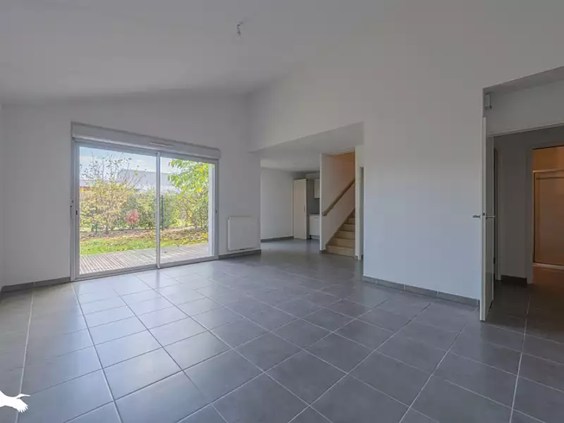 Maison, 96 m²
