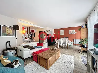 Maison, 145 m²