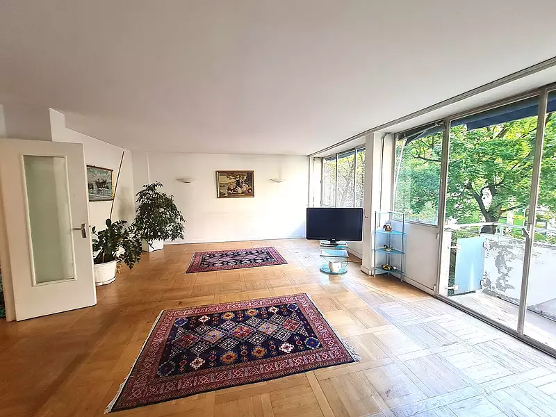 Appartement, 110 m²