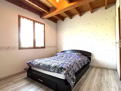Maison, 109 m²