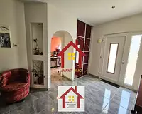 Maison, 135 m²