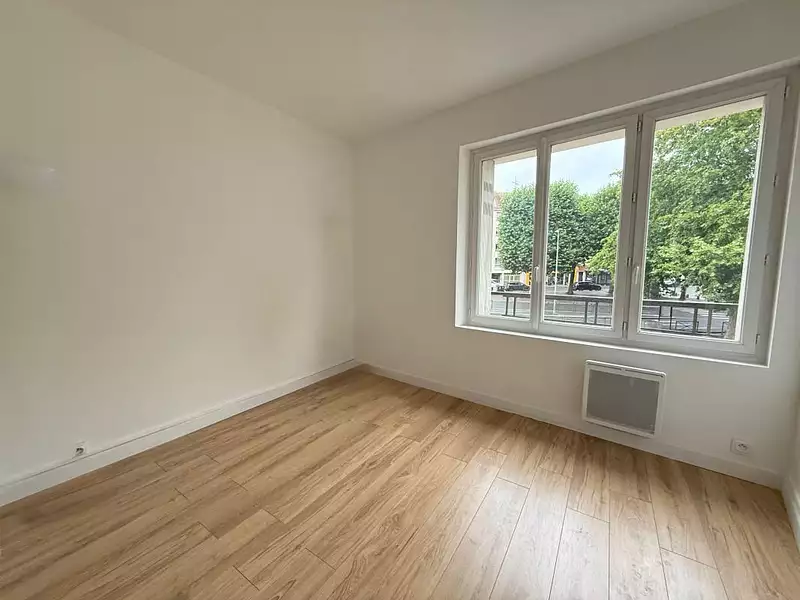 Appartement, 71 m²