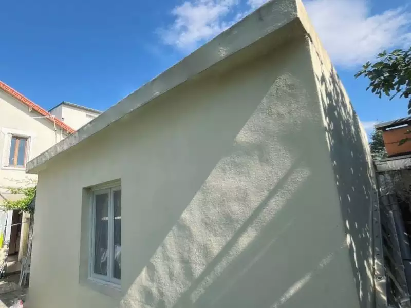 Maison, 90 m²