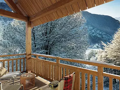 Appartement, 60 m²
