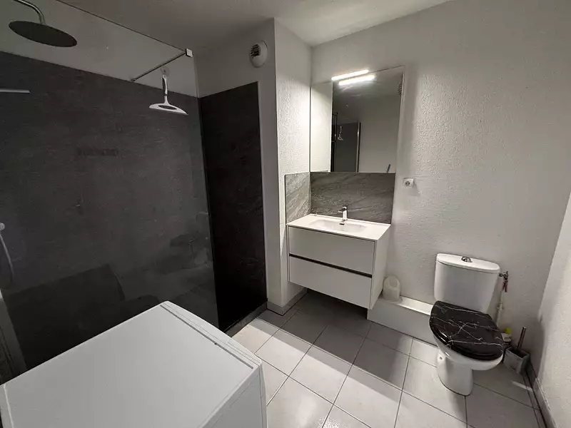 Appartement, 45,53 m²