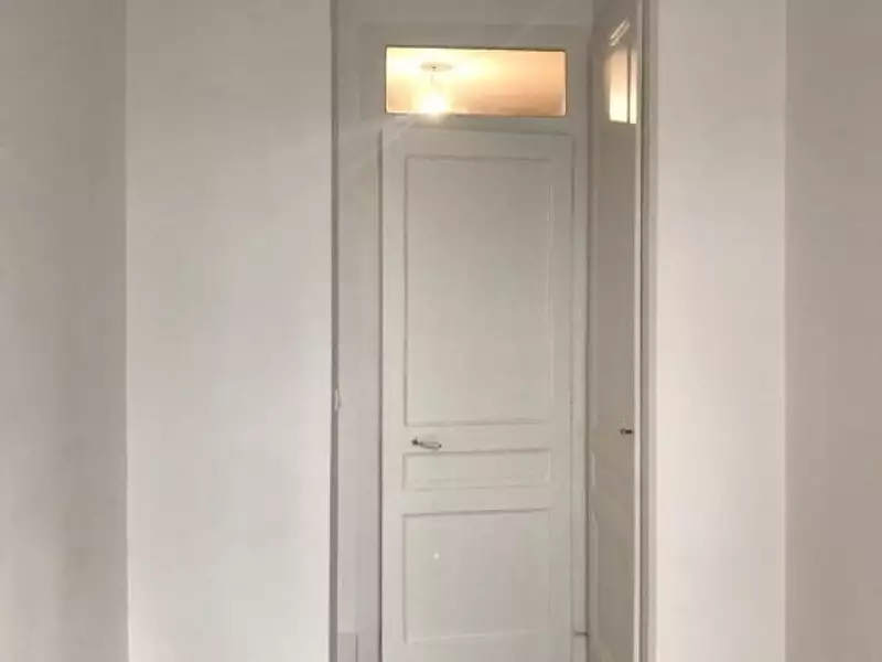 Appartement, 100 m²