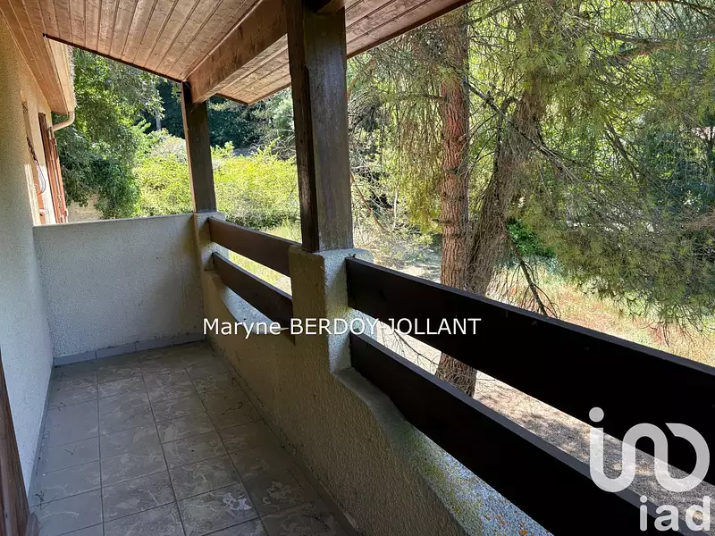 Maison, 107 m²