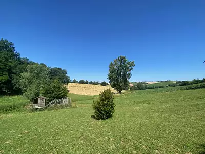 Maison, 116 m²