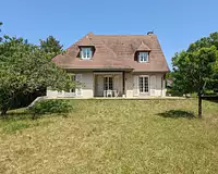 Maison, 165 m²