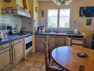 Maison, 114 m²