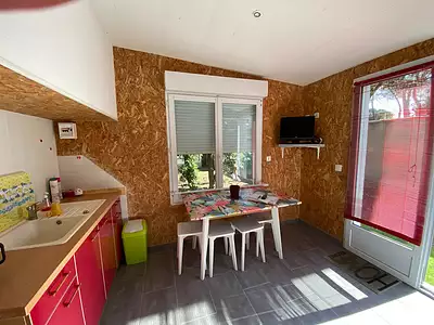 Maison, 110 m²