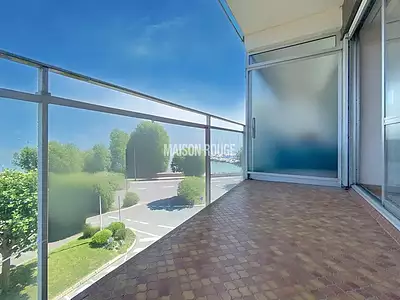 Appartement, 47,8 m²