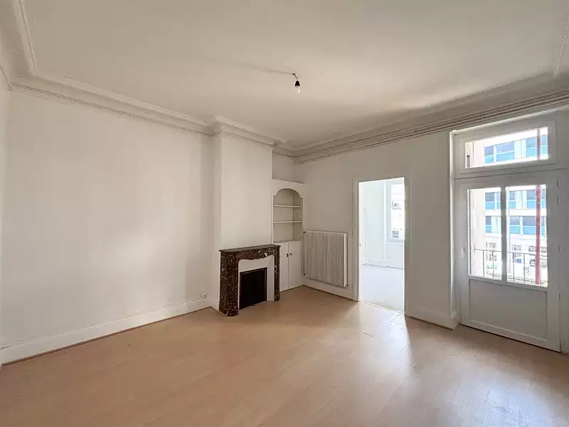 Appartement, 83,41 m²