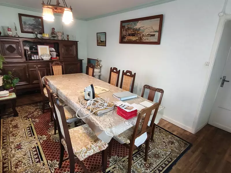 Maison, 102 m²