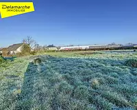 Terrain, 1 570 m²