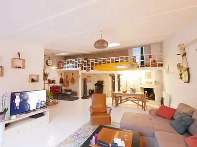 Maison, 136 m²