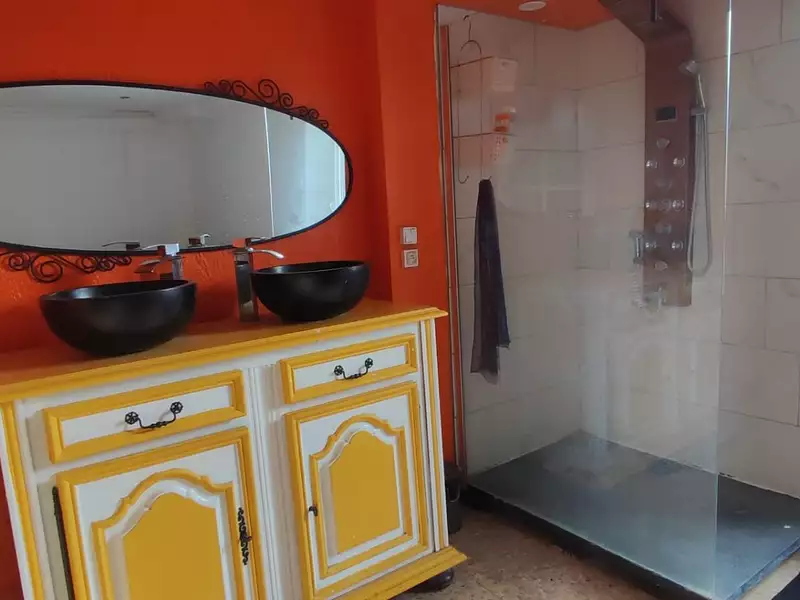 Maison, 97 m²