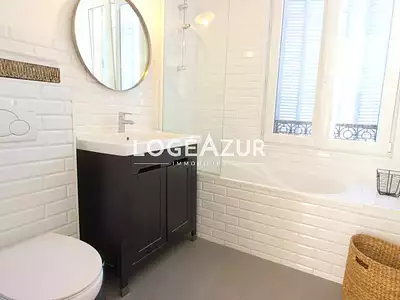 Appartement, 63,66 m²