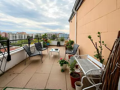Appartement, 44 m²