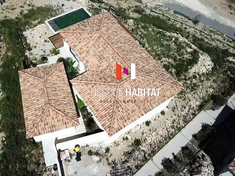 Maison, 138 m²