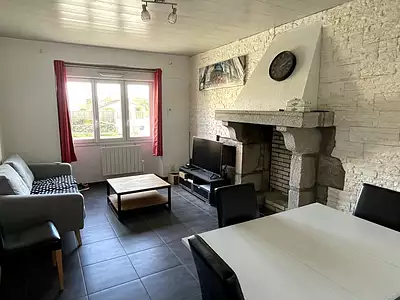 Appartement, 48,98 m²