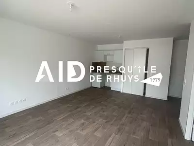Appartement, 44,9 m²