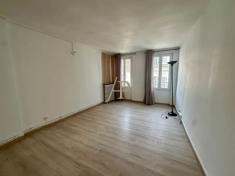 Appartement, 29,06 m²