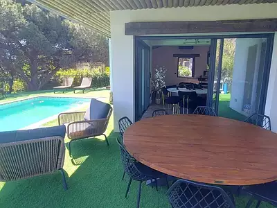 Maison, 172 m²