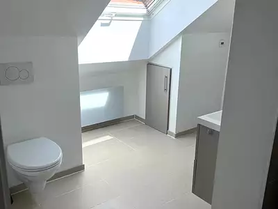 Appartement, 133 m²