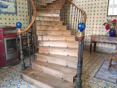 Maison, 211 m²