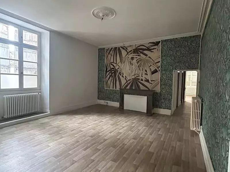 Appartement, 138 m²