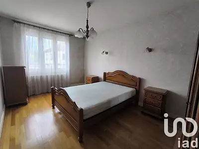 Maison, 117 m²