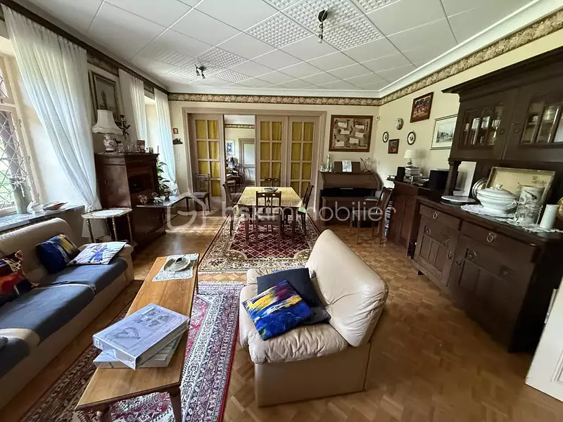 Maison, 410 m²