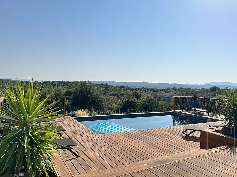 Maison, 193 m²