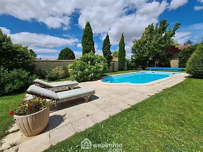 Maison, 193 m²