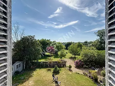 Maison, 250 m²
