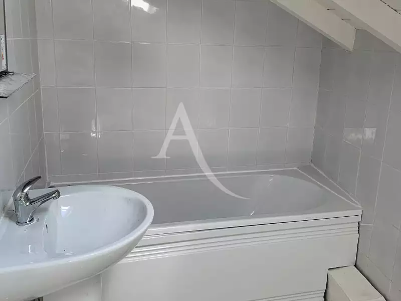 Appartement, 21 m²