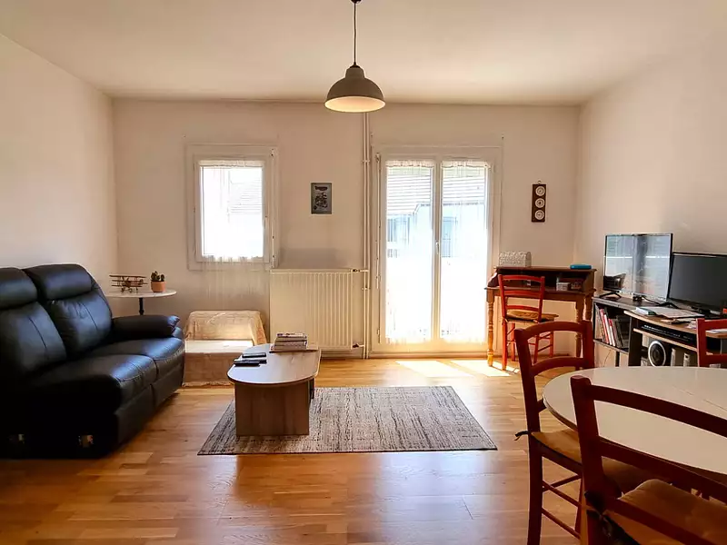 Maison, 80 m²