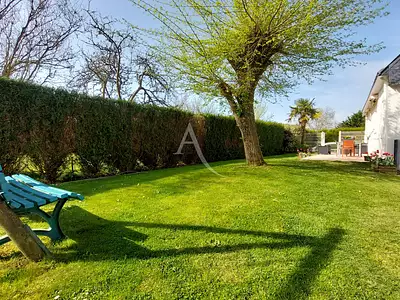 Maison, 114 m²