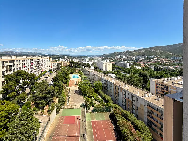 Appartement, 66,12 m²