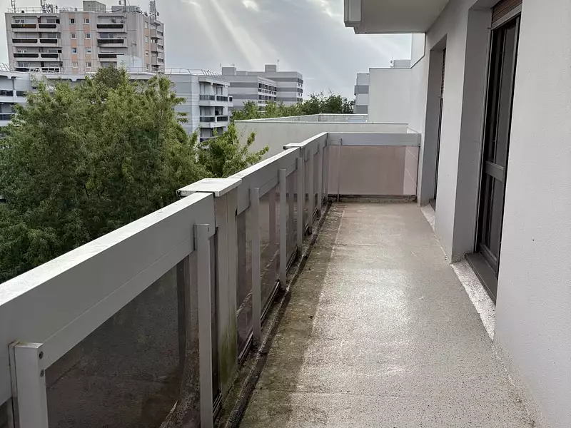 Appartement, 100 m²