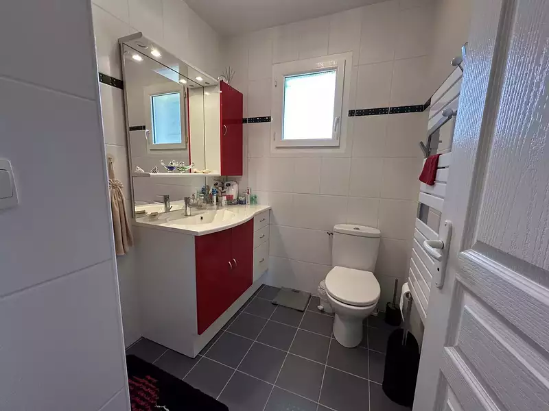 Maison, 183 m²