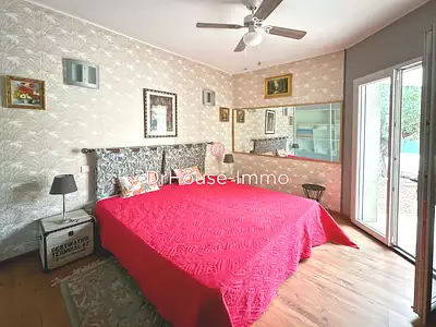 Maison, 161 m²