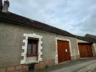 Maison, 78 m²