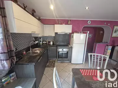 Immeuble, 244 m²