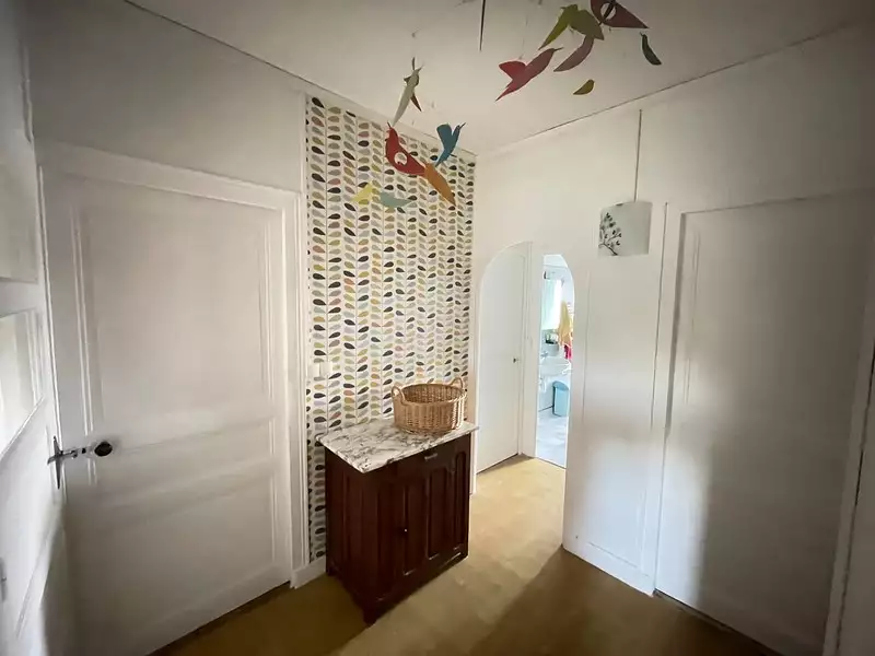 Maison, 145 m²