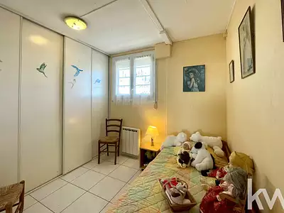 Appartement, 100 m²