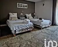 Maison, 215 m²