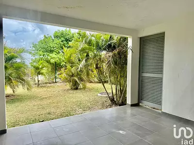 Appartement, 28 m²